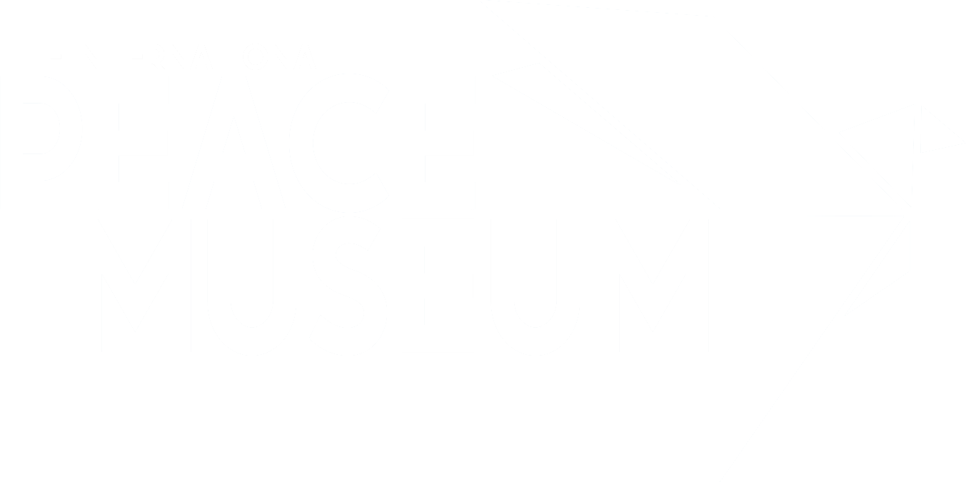 dayton peace museum logo